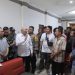 Gubernur Kalsel Berikan Bantuan Uang Pribadi untuk Korban KM Virgo Transport 8