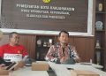 Tiadakan 6 Event di Momen Harjad Banjarmasin, Disbudporapar Kembalikan Anggaran ke TAPD