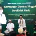 Wagub Hasnuryadi Motivasi Mahasiswa IAI KHAS Al-Arsyadi Kandangan