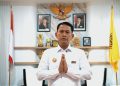Walikota Banjarmasin Tiadakan Perayaan Bersifat di Harjad ke-500 Banjarmasin