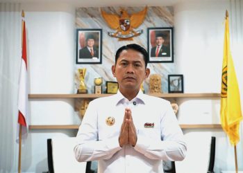 Walikota Banjarmasin Tiadakan Perayaan Bersifat di Harjad ke-500 Banjarmasin