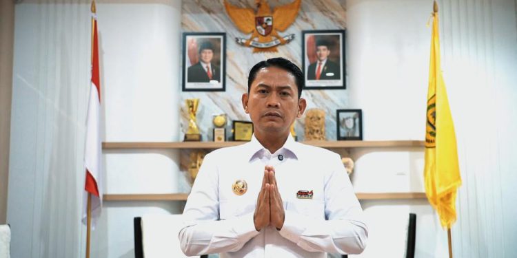 Walikota Banjarmasin HM Yamin. (foto : istimewa)