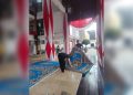 Bagian Umum Setdako Banjarmasin Siapkan Fasilitas Pelaksanaan Banjarmasin Bersholawat