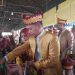 Momen Lima Abad Banjarmasin, Walikota Ajak Warga Teladani Perjuangan Sultan Suriansyah