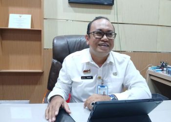 Harjad ke-500 Banjarmasin, BPKPAD Hapus Sanksi Administrasi Sampai 100 Persen