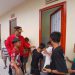 Jamban di Pekapuran Laut Dibongkar, Diganti Toilet Umum yang Layak
