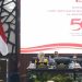 Paripurna Harjad ke-500 Banjarmasin, Walikota Minta Maaf Peringatan Tak Seperti yang Dibayangkan