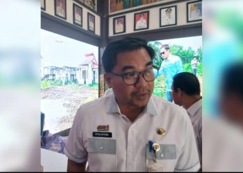 PJJ Diperpanjang, Disdik Banjarmasin Siap Tindak Tegas Sekolah Masih Kedapatan PTM