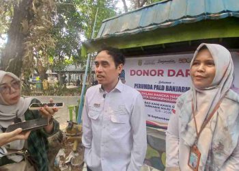 Pelanggan Perumda PALD Bertambah 40 Horeka dan 47 Dapur SPPG
