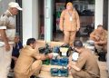 Pelayanan Tera Ulang di Banjarmasin Terus Mengalami Peningkatan