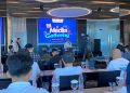 Era AI, Bank Kalsel Dorong Media Perkuat Akurasi dan Etika Jurnalistik