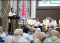 Bagian Umum Setdako Banjarmasin Fasilitasi Shalat Istisqa dan Maulid