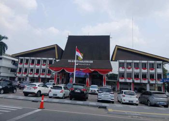 Kembalikan Anggaran Rp 700 Juta ke TAPD, Bagian Tapem Batal Sewa Artis Ibu Kota