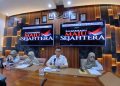 Dapat Kabut Asap Kiriman, Kasus ISPA di Banjarmasjin Melonjak