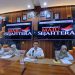 Dapat Kabut Asap Kiriman, Kasus ISPA di Banjarmasjin Melonjak