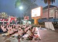 Pemko Banjarmasin Gelar Salat Hajat, Doa Bersama dan Haul Jamak
