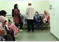 RSUD Sultan Suriansyah Siagakan Layanan Pasien ISPA