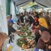 41 Macam Wadai Banjar di Momen Ziarah Makam Sultan Suriansyah