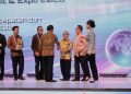 TP2DD Kalsel Raih Championship TP2DD Terbaik Nasional