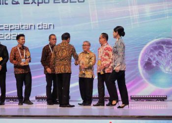 TP2DD Kalsel Raih Championship TP2DD Terbaik Nasional