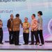 TP2DD Kalsel Raih Championship TP2DD Terbaik Nasional