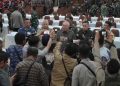 Karhutla dan Kekeringan jadi Perhatian Serius, Gubernur Muhidin Susun Strategi Baru