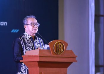 Lebih Tinggi dari Nasional, Perekonomian Kalsel Tumbuh 5,22 Persen