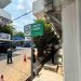 Pemko Banjarmasin Sediakan Smoking Area