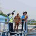 Pasokan Air Baku Susut 30 Persen, Walikota Tinjau IPA 2 dan Dorong Pembangunan Embung