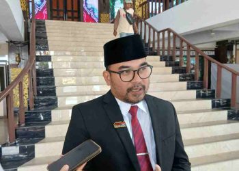 Disdik Banjarmasin Perpanjang PJJ Selama Tiga Hari