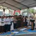 Ikhtiar Pemko Banjarmasin Minta Turun Hujan