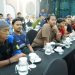 2.086 Relawan BPK Tercover BPJS Ketenagakerjaan