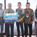 UPZ Bank Kalsel Salurkan Bantuan Pendidikan ke 54 Pelajar dari Keluarga Prasejahtera