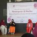 FJPI Gandeng Bank Kalsel Gelar Diskusi Perempuan dan Media