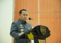 Tutup Orientasi, Bupati Tapin Beri Petuah PPPK