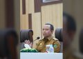 Bupati Tapin Tekankan Koordinasi Perangkat Daerah dalam Pembangunan