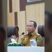 Bupati Tapin Tekankan Koordinasi Perangkat Daerah dalam Pembangunan