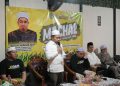 Bupati Tapin H Yamani Ajak Anak Muda Teladani Akhlak Rasulullah