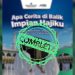 Berikut Tiga Pemenang Lomba Video Reels Impian Hajiku Bank Kalsel Syariah