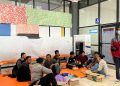 Hari Ketiga Evakuasi KM Virgo Transport 8 : 129 Korban Masih Pencarian, 22 Orang Selamat Tiba di Pelabuhan Trisakti Banjarmasin