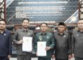 Lensa Foto Kegiatan DPRD Banjarmasin Bulan September 2026