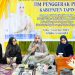 Hj Faridah Perkuat Peran Perempuan dalam Membentuk Generasi Berakhlak