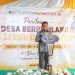 H Yamani Apresiasi Desa Cempaka Wakili Tapin di Penilaian PHBS Tingkat Provinsi
