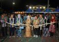 Bupati Yamani Berikan Apresiasi Tapin Art Fest Masuk KEN