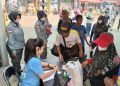 Jalan Santai Sambil Baputik Ratik