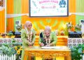 Hj Faridah Dorong Bunda PAUD di Tapin Kawal Anggaran PAUD