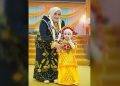 Peringatan HAN Momentum Tingkatkan Kepedulian dalam Pemenuhan Hak Anak