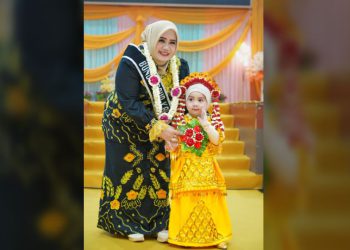 Peringatan HAN Momentum Tingkatkan Kepedulian dalam Pemenuhan Hak Anak