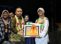 H Yamani Tutup Tapin Art Festival 2026