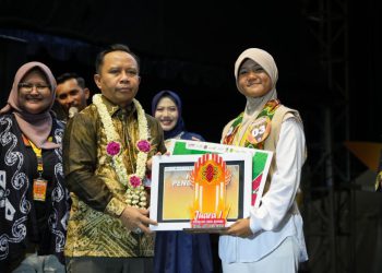 H Yamani Tutup Tapin Art Festival 2026